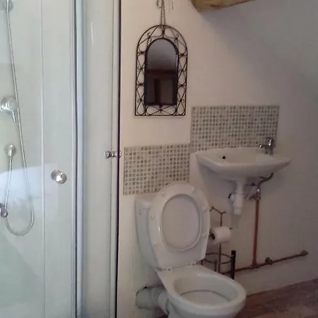 Savriere Prázdninový dům *